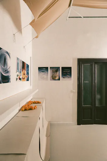Pop-Up Space with Street View in South Milan - Image 4