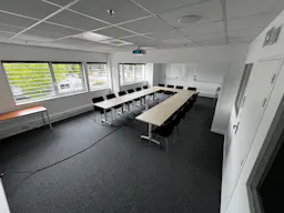 Salle Ustaritz - Decathlon Merignac - Image 0