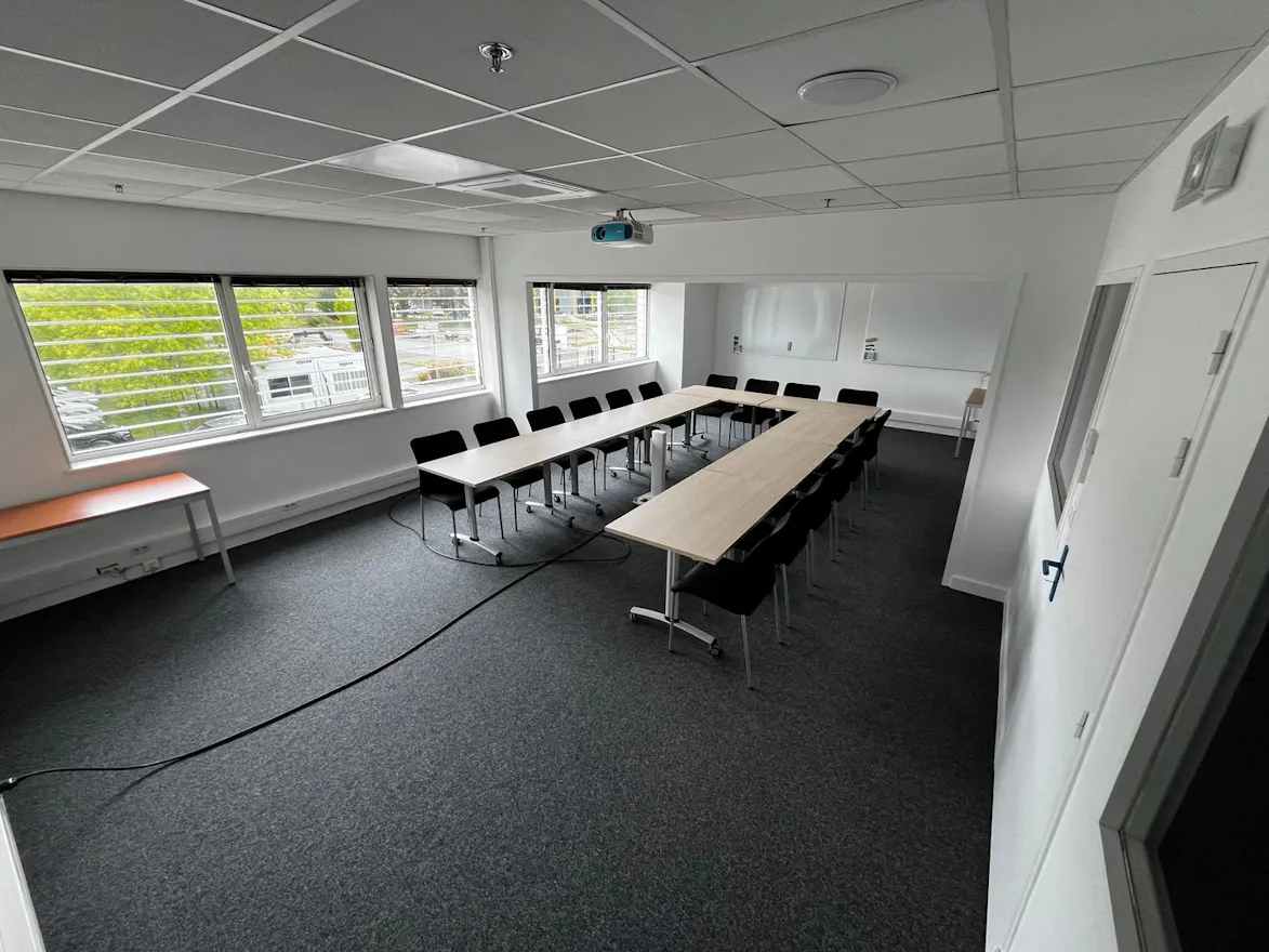 Salle Ustaritz - Decathlon Merignac - Image 0