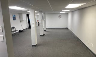 Creative Space for Creative Minds - Image 1