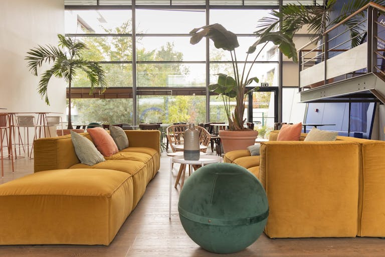 Espace de Co-working � Bordeaux - Image 4