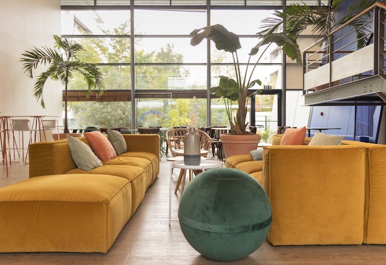 Espace de Co-working � Bordeaux - Image 4