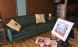 The Emerald Hive in the Heart of Fairlawn Ohio - Image 5