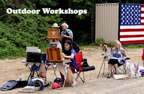 Epic Creative Co-Op - Woodlands Photo Studios - Image 1