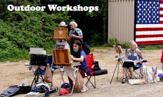 Epic Creative Co-Op - Woodlands Photo Studios - Image 1