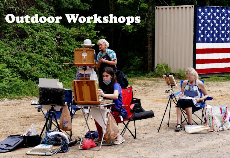 Epic Creative Co-Op - Woodlands Photo Studios - Image 1