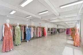 16AB Manhattan Event/Showroom retail rental space  - Image 16