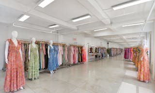 16AB Manhattan Event/Showroom retail rental space - Image 16
