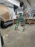 2300 SF Williamsburg WareHouse - Image 0