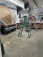 2300 SF Williamsburg WareHouse - Image 0