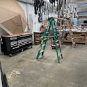 2300 SF Williamsburg WareHouse