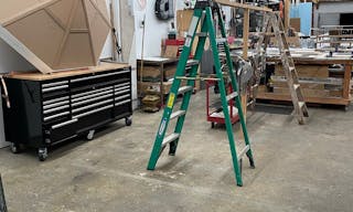 2300 SF Williamsburg WareHouse - Image 0