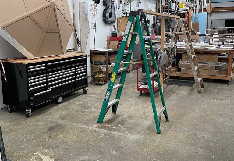 2300 SF Williamsburg WareHouse - Image 0