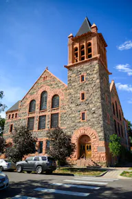 Historical Venue in the Highlands Neighborhood of Denver - Image 0