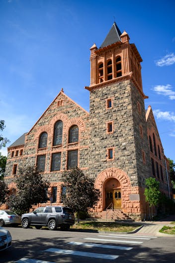 Historical Venue in the Highlands Neighborhood of Denver - Image 0
