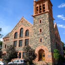 Historical Venue in the Highlands Neighborhood of Denver
