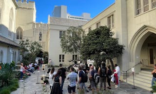 Hollywood Experience Event Space - Image 1