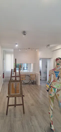 Magnifique Galerie in Paris Bastille - Image 3