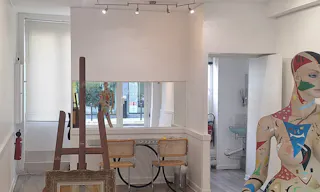 Magnifique Galerie in Paris Bastille - Image 3