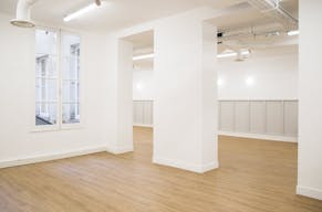 SHOWROOM 150m2 Paris Marais - Image 2
