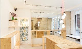 Cozy venue to share in Montmartre - Image 1