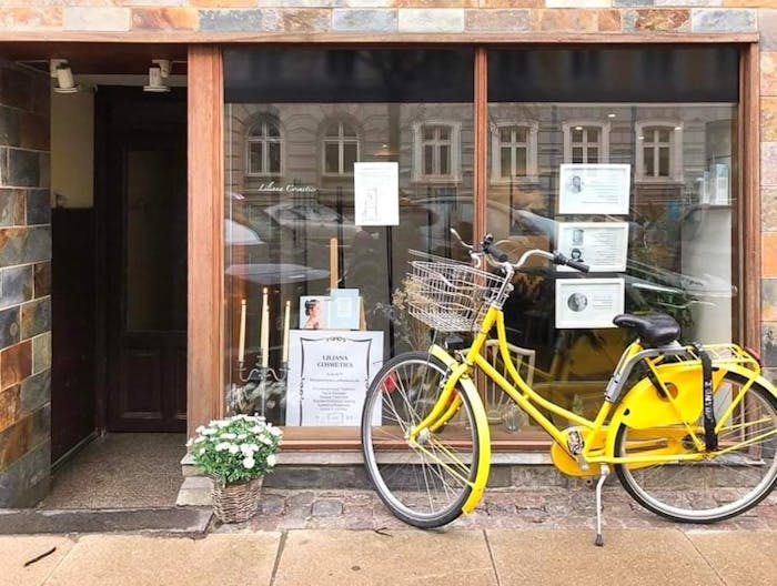 Fusion studio - Address:  Cort Adelers gade 4, kld.th; DK-1053 København K - Image 1