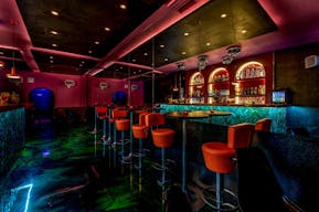 Turn Up the Night in Cannes ? Book our Club for Your Event - Image 2