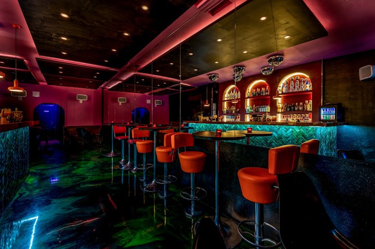 Turn Up the Night in Cannes ? Book our Club for Your Event - Image 2