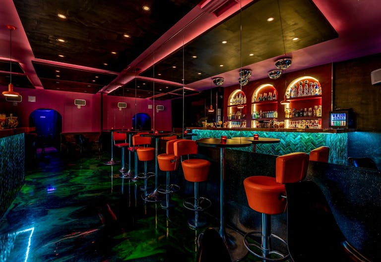 Turn Up the Night in Cannes ? Book our Club for Your Event - Image 2