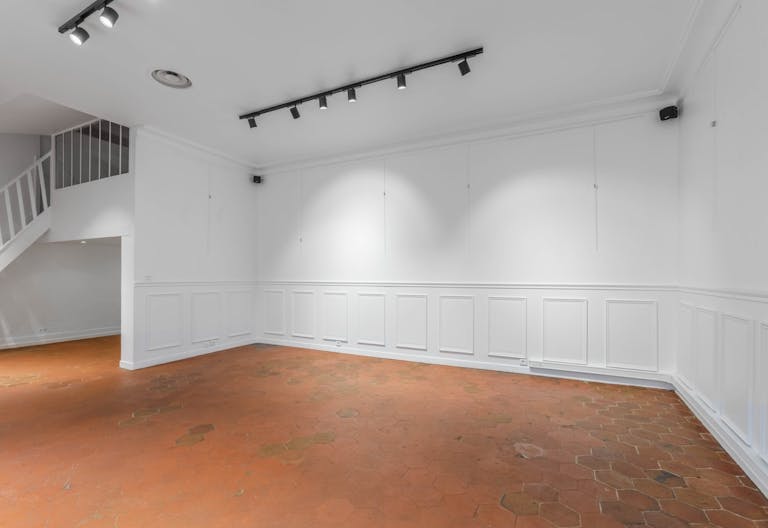 Multi-Use Space for Rent - Le Marais - Ideal Pop-Up Store / Showroom Fashion Week / Private Sales - Image 1