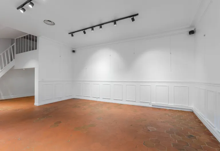 Multi-Use Space for Rent - Le Marais - Ideal Pop-Up Store / Showroom Fashion Week / Private Sales - Image 1