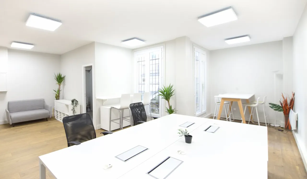 Beautiful space for all your events- Paris grands boulevards - Image 1