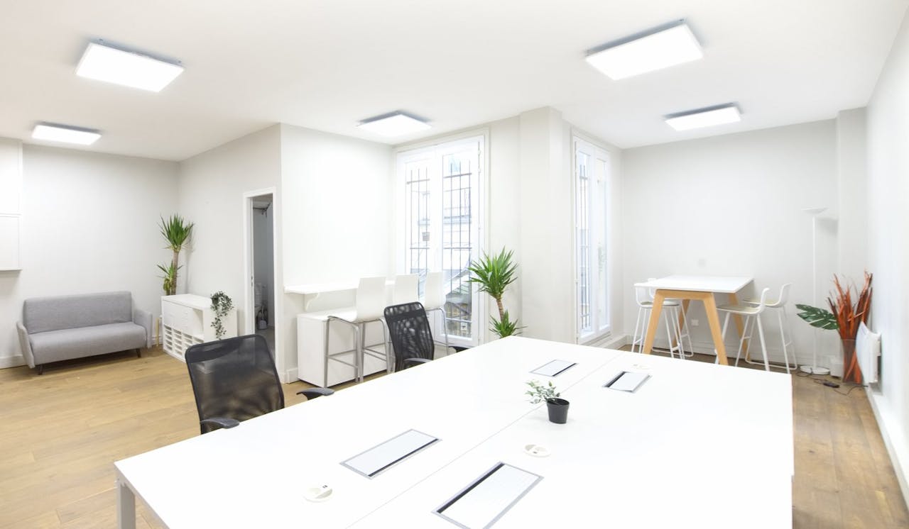 Beautiful space for all your events- Paris grands boulevards - Image 1