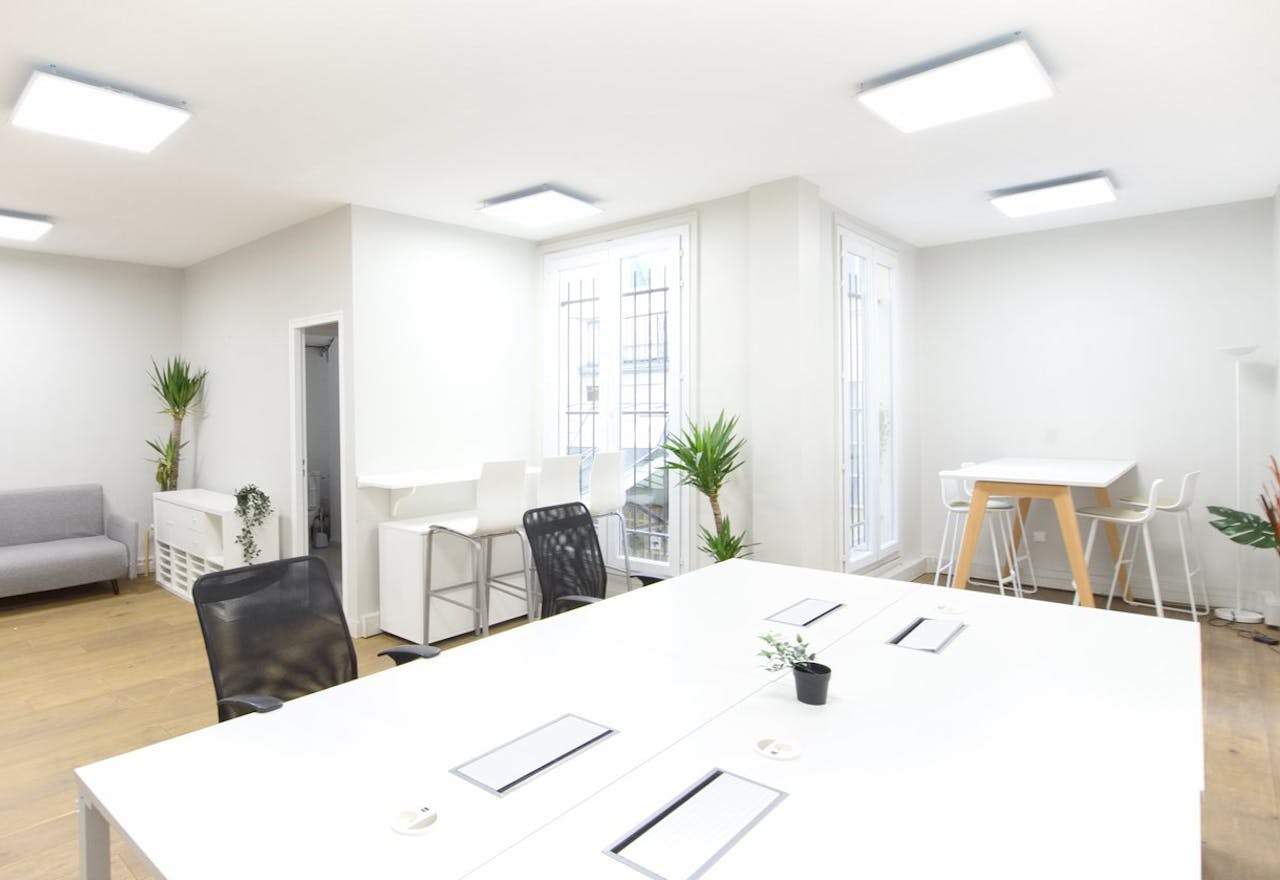 Beautiful space for all your events- Paris grands boulevards - Image 1