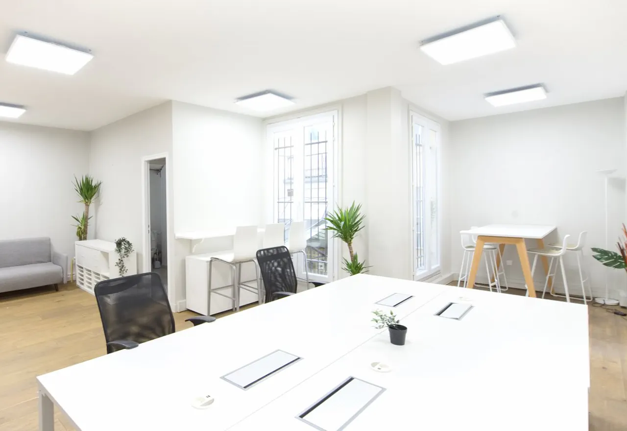 Beautiful space for all your events- Paris grands boulevards - Image 1