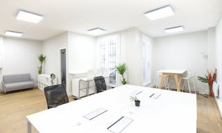 Beautiful space for all your events- Paris grands boulevards - Image 1