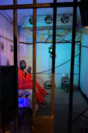 Warehouse Production and Event Studio in Crockett - Image 11