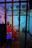 Warehouse Production and Event Studio in Crockett - Image 11