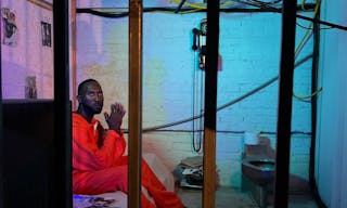 Warehouse Production and Event Studio in Crockett - Image 11