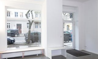 Boxhagener Platz - neo art DESIGNSTUDIO - Image 1
