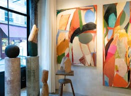 Espace Galerie dans un lieu historique au coeur de Saint-Germain-des-Prés - Image 2