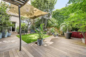 Beaux jardins pour votre prochain événement - Image 4