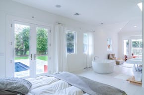 West Hamptons Zen retreat - House - Pool - Image 8
