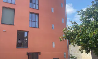 Bureau privatif et acc�s aux communs, dans un immeuble d'architecte au coeur des Chartrons � Bordeaux - 19M2 - Image 10