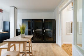 Appartement haut standing �quip� d'un studio de production et de bureaux - Image 6