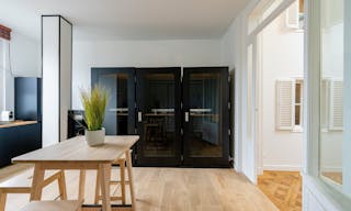 Appartement haut standing �quip� d'un studio de production et de bureaux - Image 6