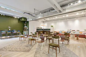 Superb Mansion Renovated into a Creative Space - Paris 8th - Ideal Showroom / Corporate Events / Meetings - Image 8