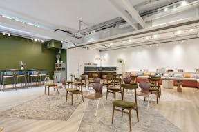 Superb Mansion Renovated into a Creative Space - Paris 8th - Ideal Showroom / Corporate Events / Meetings - Image 8