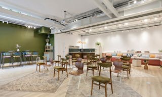 Superb Mansion Renovated into a Creative Space - Paris 8th - Ideal Showroom / Corporate Events / Meetings - Image 8