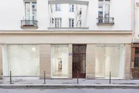 Espace événementiel d'exception entier à Paris 3 - 75003 - Image 0
